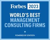 Forbes, World's Best Management Consulting Firms