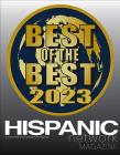 Best of the Best – Hispanic Network Magazine