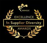 WRMSDC Excellence in Supplier Diversity Awards