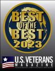Best of the Best – US Veterans Magazine
