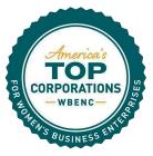 America’s Top Corporations WBENC for Women’s Business Enterprises