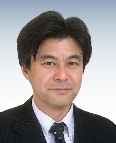 Masanobu Ishikawa