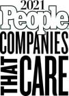 PEOPLE Companies That Care