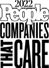 2022 People Companies That Care