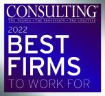 Consulting magazine Best Firms 2022