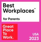 Best Workplaces for parents