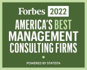 Forbes, America's Best Management Consulting Firms