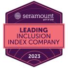 Seramount - Leading Inclusion Index Company 2023