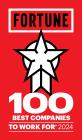 100 Best Companies To Work For