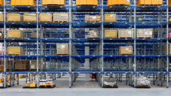 Empowering Mid-Market Manufacturers Through Technology Transformation