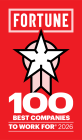 100 Best Companies To Work For