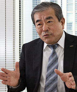 Toray Industries