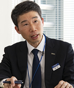 Toray Industies