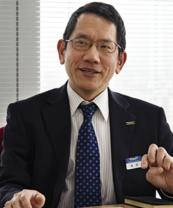Toray Industries
