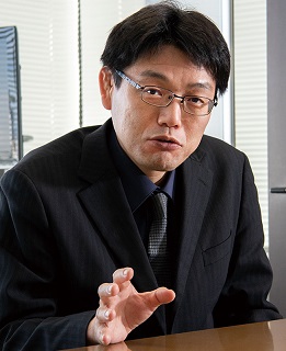 Toyota Tsusho