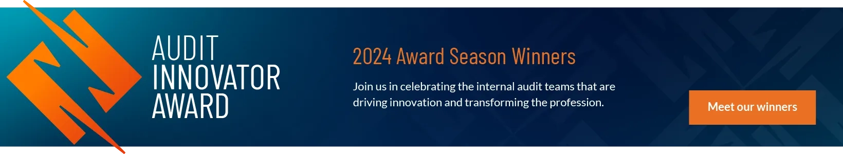 AIA 2024 Award Season Winners