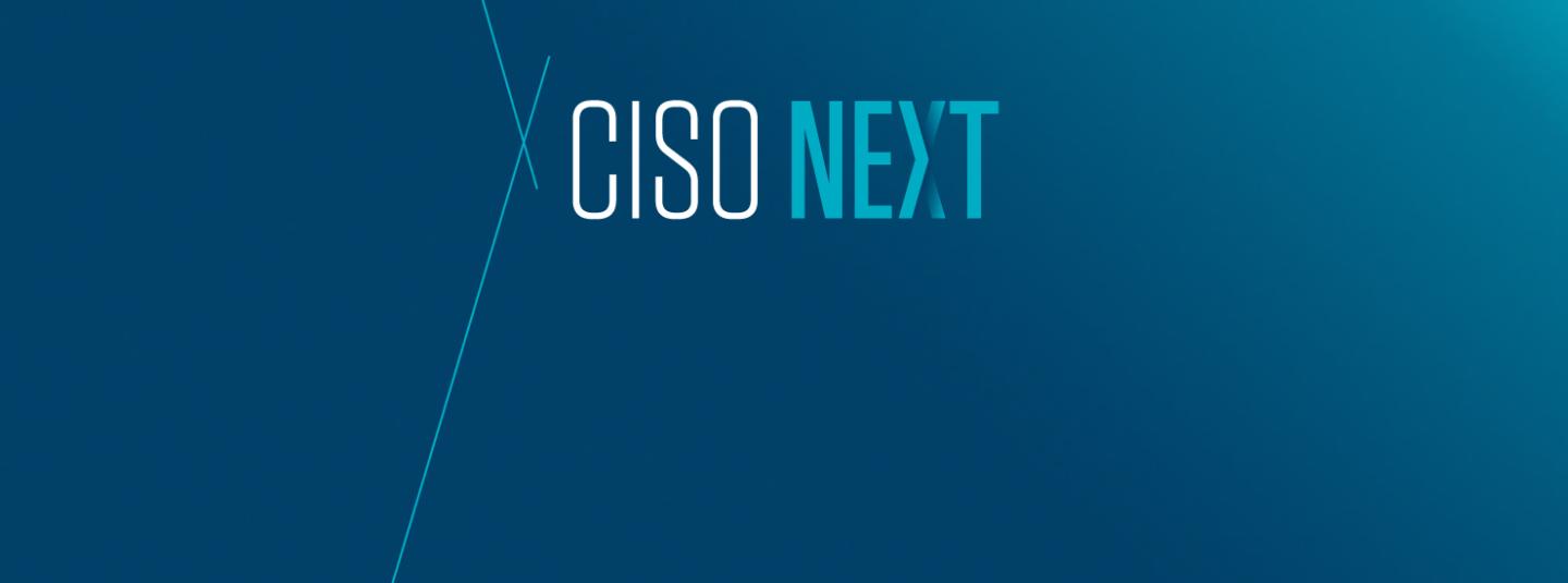 CISO Next Initiative