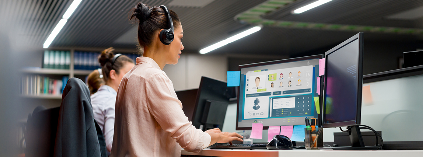 USER HELP DESK ALS TALENT-AS-A-SERVICE