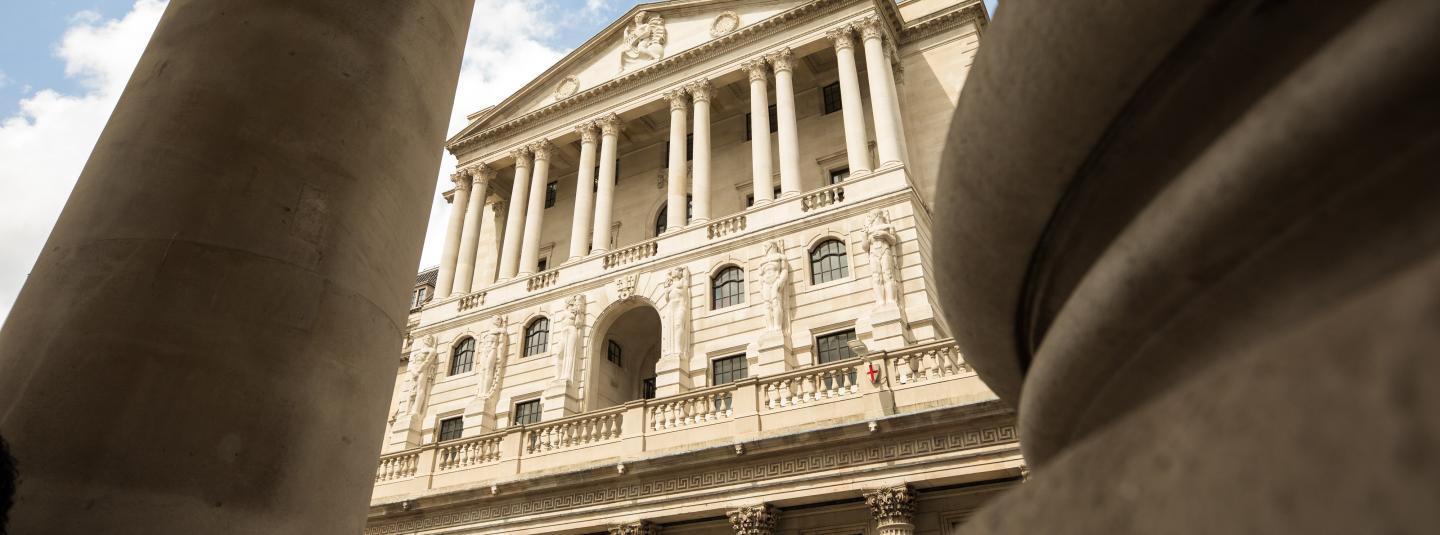 Implications of U.S. Banking Regulators’ Final Guidance on TPRM Implications of U.S. Banking Regulators’ Final Guidance on TPRM
