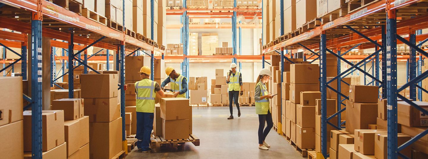 Manufacturer optimizes supply chain analytics with Azure Machine Learning