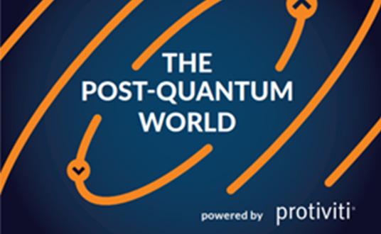 The Post-Quantum World Podcast 