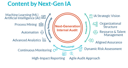 Next-Gen Internal Audit