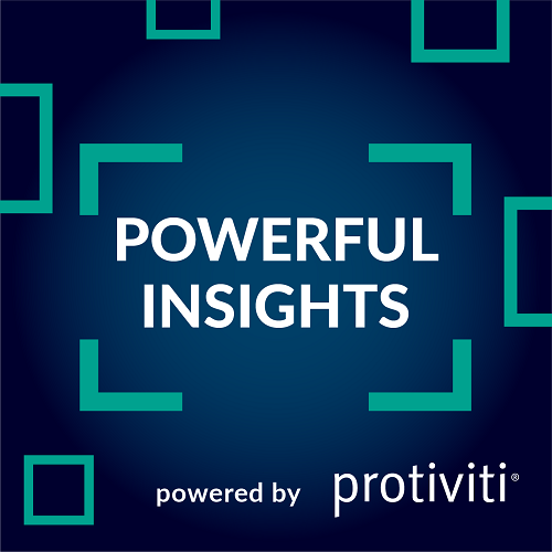 Powerful Insights Podcasts