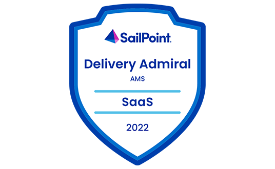 Sailpoint delivery partner saas