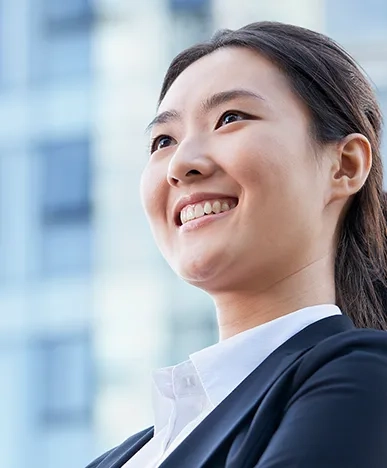 プロティビティが選ばれる理由