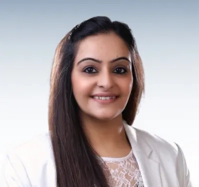 Parmeeta Oberoi Parmeeta Oberoi