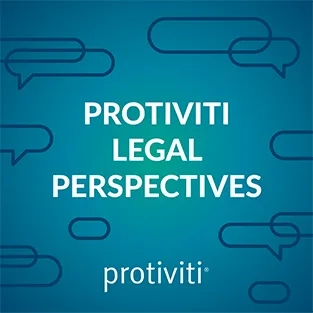 Legal Perspectives
