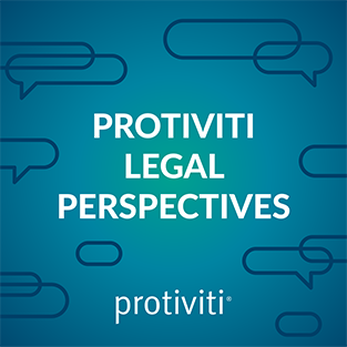 Legal Perspectives