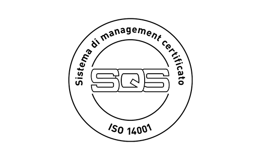 Protiviti Italia è certificata ISO 14001