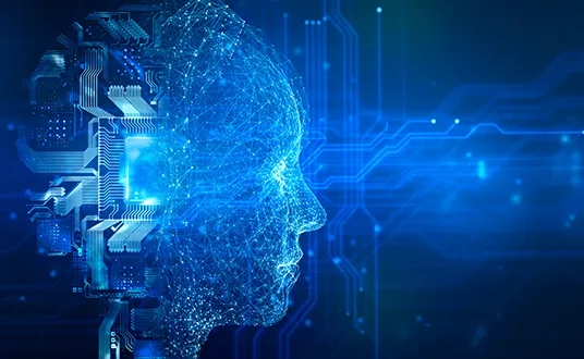Mensch-Maschine: Wie HR die KI-Transformation gestalten kann