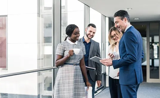 Ihr Service Zur Payroll-optimierung