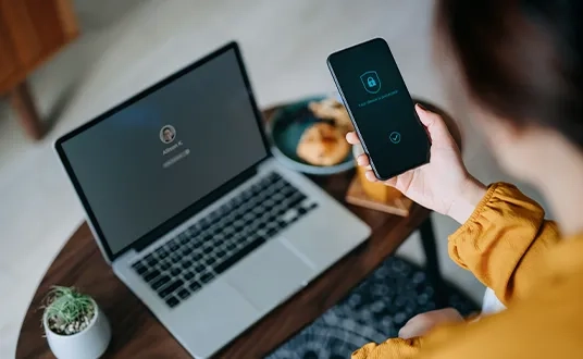 Agentic AI für Financial Services