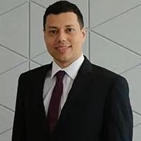 George Sakwa