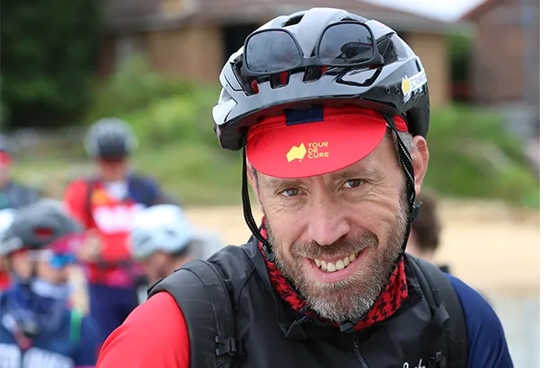 Protiviti Australia 2025 Westpac Ride for a Cure in partnership with Tour de Cure