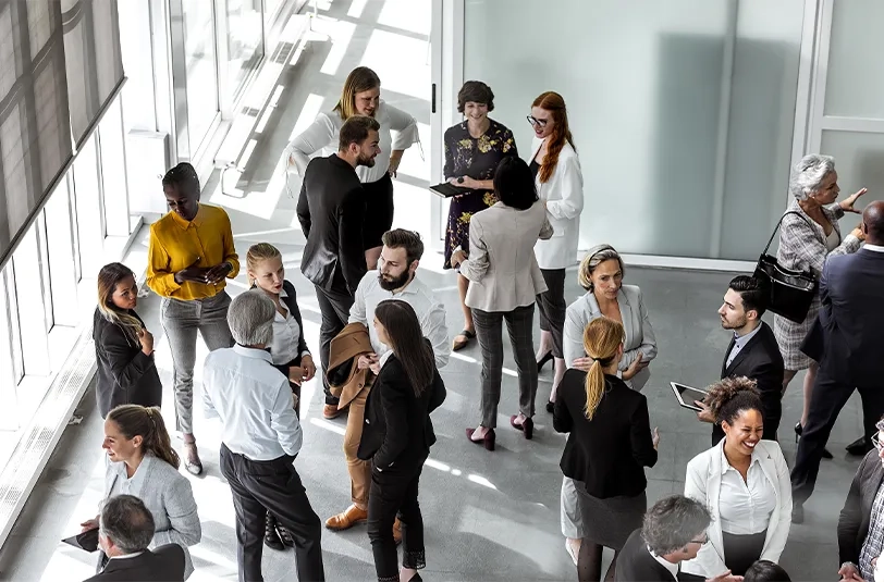 Sichern Sie Sich Den Erfolg Von Morgen – Mit Strategischer Personalplanung