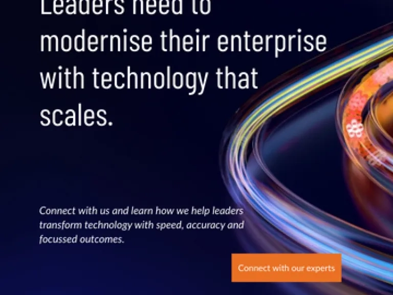 Protiviti offers technology transformation services in UK