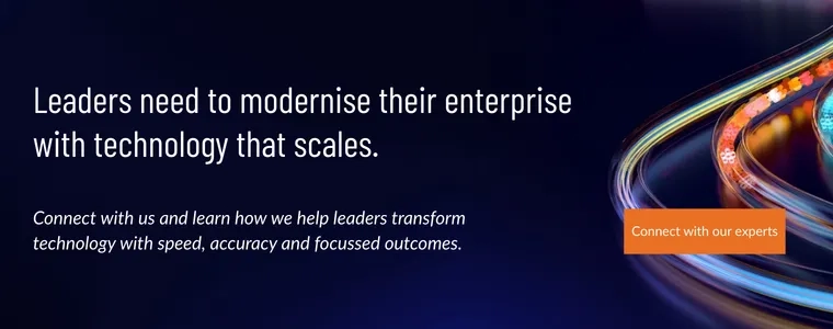 Protiviti offers technology transformation services in UK