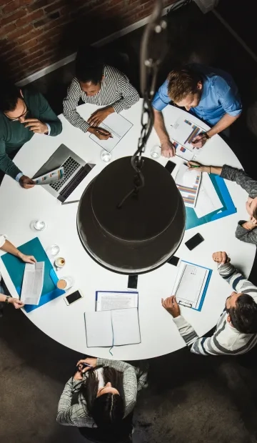 Internal Audit