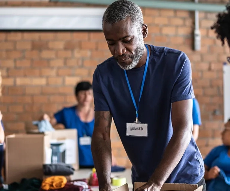 Protiviti partners with FoodCycle