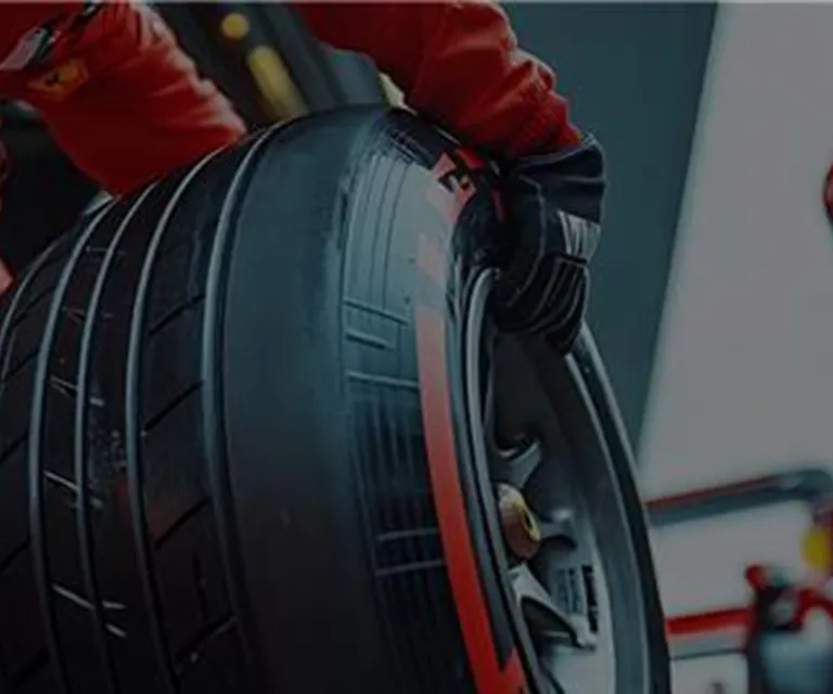 Managed Solutions - Agility. Speed. Performance. All in One.