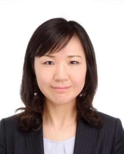 Tomoko Kuwahara