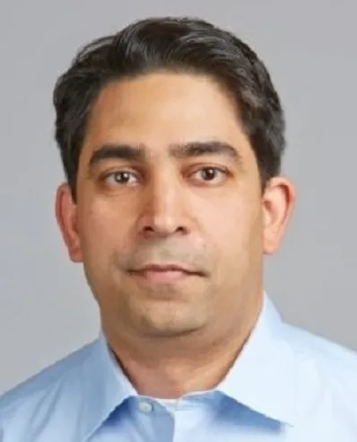 Ali Yasin