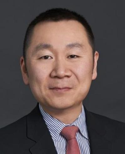 Charles Dong