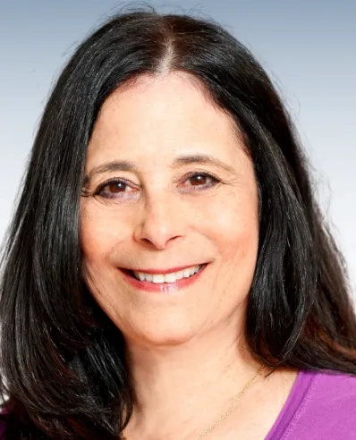 Barbara Rothenstein