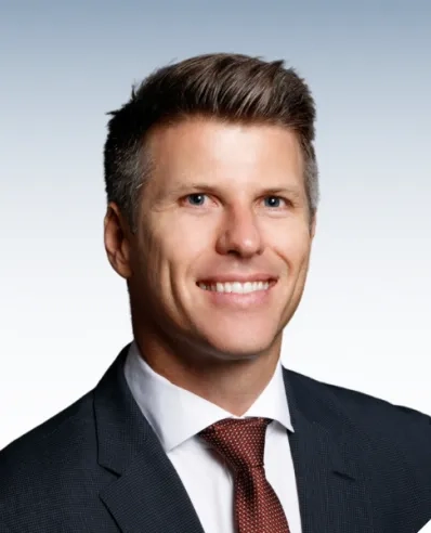 Adam Johnston