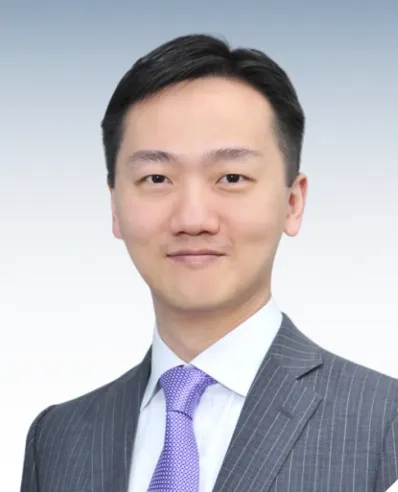 David Cheung